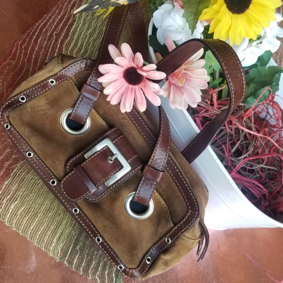 Hype Genuine Leather Bag - Picture 6 of 8